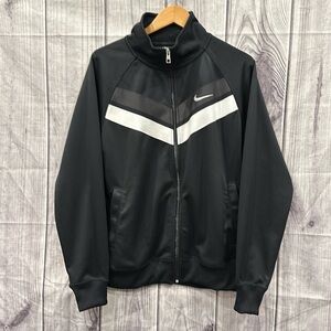 Men's Nike Track Jacket  Size L